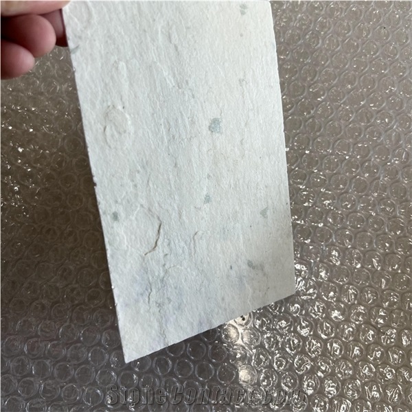 Natural Super Ultra Thin Stone Tiles Slabs For Feature Wall